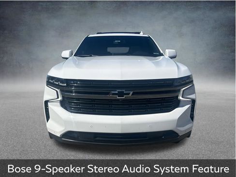 Used 2022 Chevrolet Tahoe RST w/ Luxury Package image 5