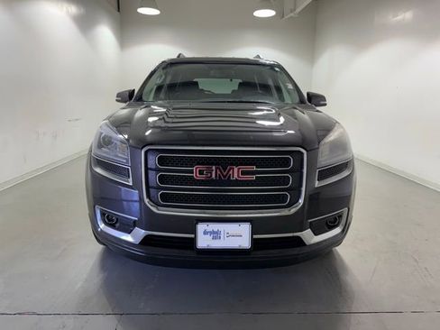 Used 2015 GMC Acadia SLT image 2