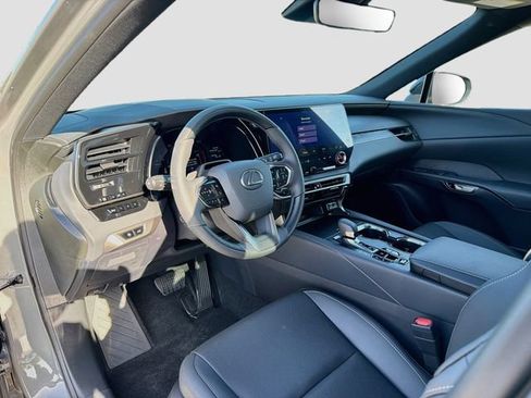 New 2026 Lexus RX 350 F Sport w/ Convenience Package AWD/4WD image 27