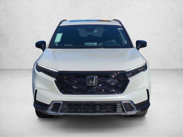New 2027 Honda CR-V Sport Touring image 6