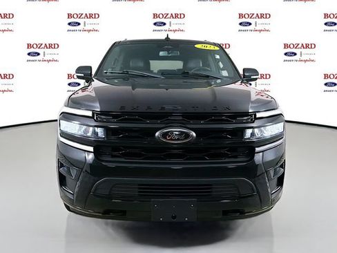 Certified 2023 Ford Expedition Max Limited AWD/4WD image 2