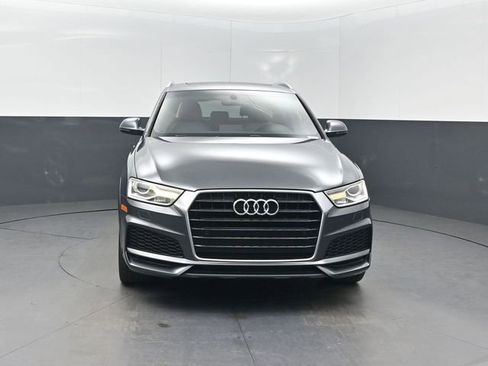 Used 2018 Audi Q3 2.0T Premium image 40