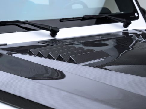 Used 2023 Mercedes-Benz G 63 AMG 4MATIC image 15