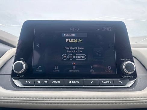 Certified 2023 Nissan Rogue SV FWD image 43