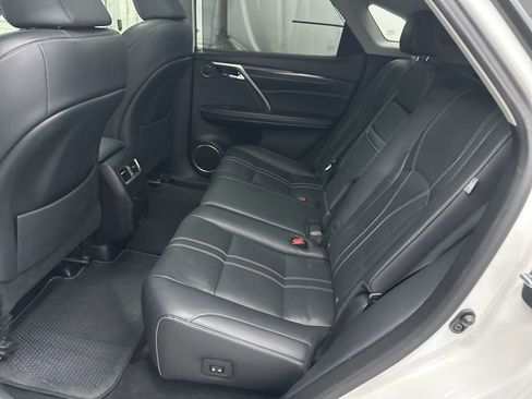 Used 2020 Lexus RX 350 FWD w/ Luxury Package image 25