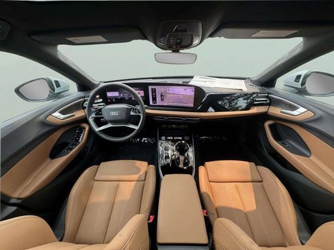 New 2026 Audi A5 2.0T Premium Plus AWD/4WD image 14