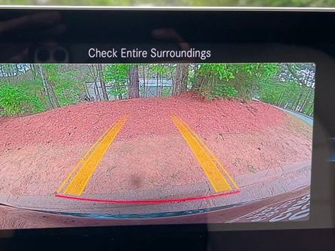 Used 2020 Mercedes-Benz GLC 300 w/ Premium Package image 24