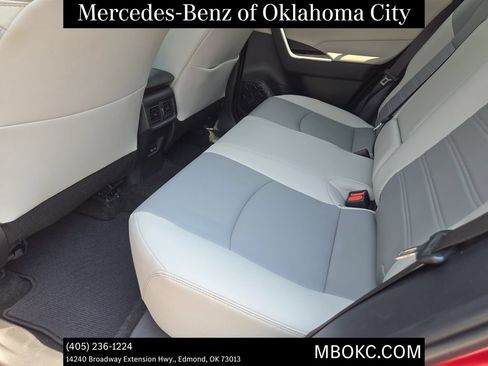 Used 2024 Toyota RAV4 XLE Premium w/ Weather Package AWD/4WD image 23