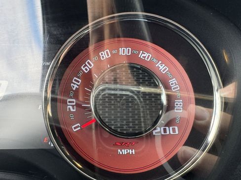 Used 2016 Dodge Challenger SRT Hellcat image 36