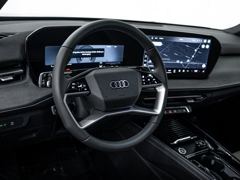 New 2026 Audi Q3 quattro 2.0T AWD/4WD image 10