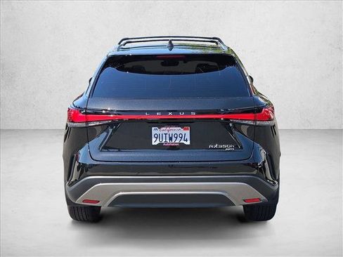 Used 2025 Lexus RX 350h w/ Convenience Package AWD/4WD image 6