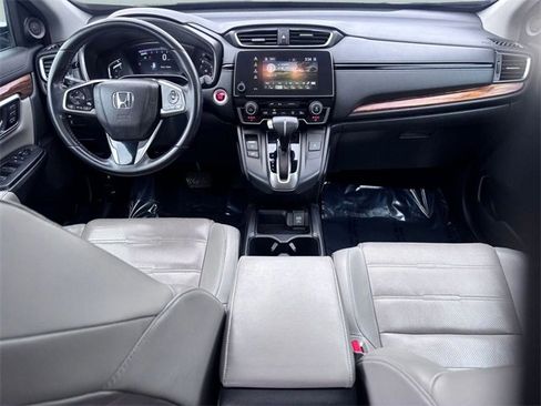 Used 2018 Honda CR-V EX-L image 27