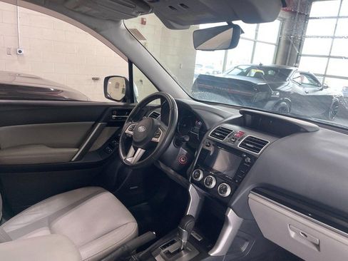 Used 2018 Subaru Forester 2.5i Limited image 5