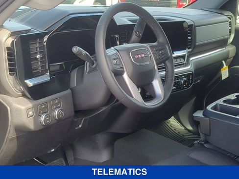 New 2026 GMC Sierra 1500 Elevation AWD/4WD image 11