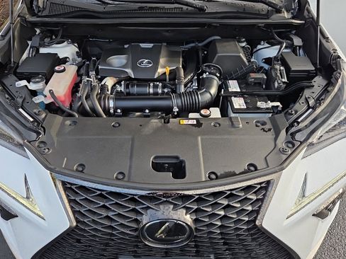 Certified 2020 Lexus NX 300 F Sport image 29