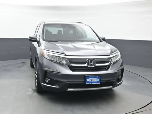 Used 2021 Honda Pilot Elite image 9