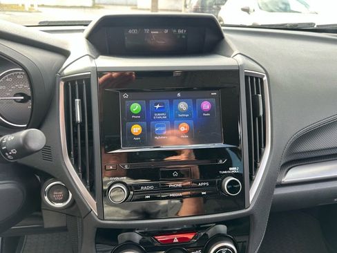 Used 2020 Subaru Forester Premium image 29