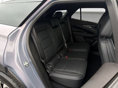 Used 2024 Chevrolet Blazer EV LT AWD/4WD image 19