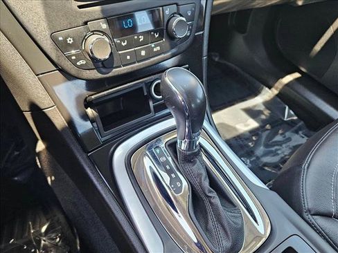 Used 2011 Buick Regal CXL w/ RL3 Preferred Equipment Group FWD image 13