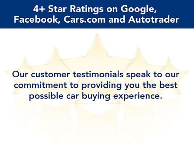 Used 2019 Lincoln Navigator Reserve w/ Cargo Package AWD/4WD image 6