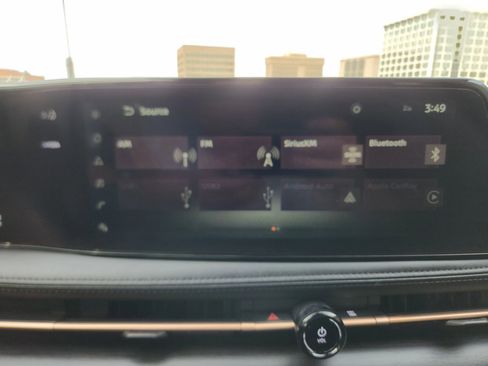 Used 2024 Nissan Ariya FWD image 55