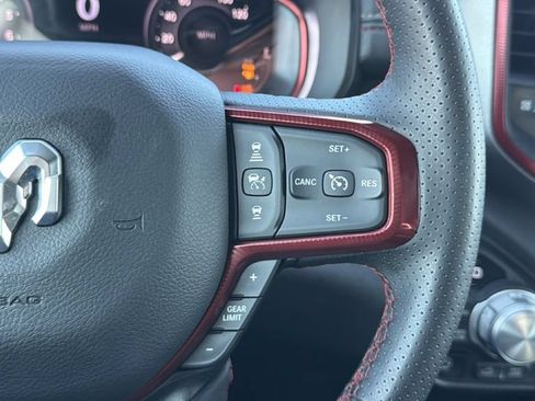 Used 2025 RAM 1500 Rebel w/ Rebel Level 1 Equipment Group AWD/4WD image 21