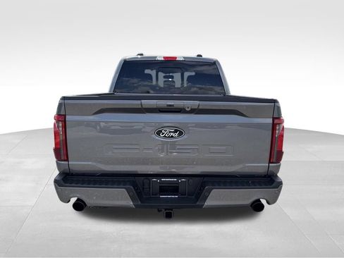 Used 2024 Ford F150 XLT w/ Equipment Group 302A MID AWD/4WD image 17