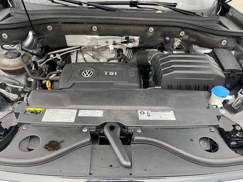Used 2021 Volkswagen Atlas S FWD image 13