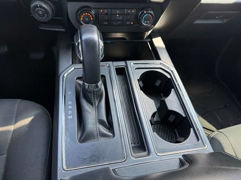 Used 2019 Ford F150 XLT w/ Equipment Group 302A Luxury AWD/4WD image 11