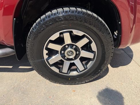 Used 2006 Toyota 4Runner Sport AWD/4WD image 44
