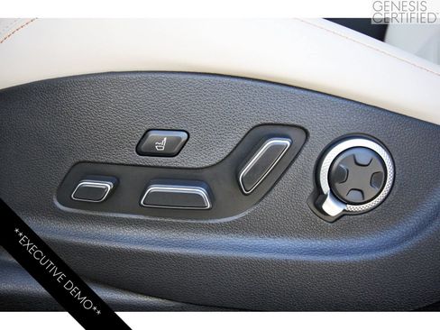 Used 2026 Genesis GV70 3.5T Sport Prestige AWD/4WD image 31