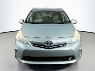 Used 2014 Toyota Prius V Three FWD video 2