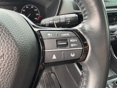 Used 2023 Honda CR-V EX-L image 23