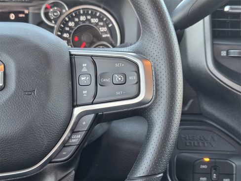 New 2026 RAM 2500 Tradesman image 28