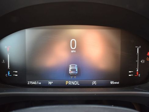Used 2024 Ford Edge SEL w/ Convenience Package AWD/4WD image 11