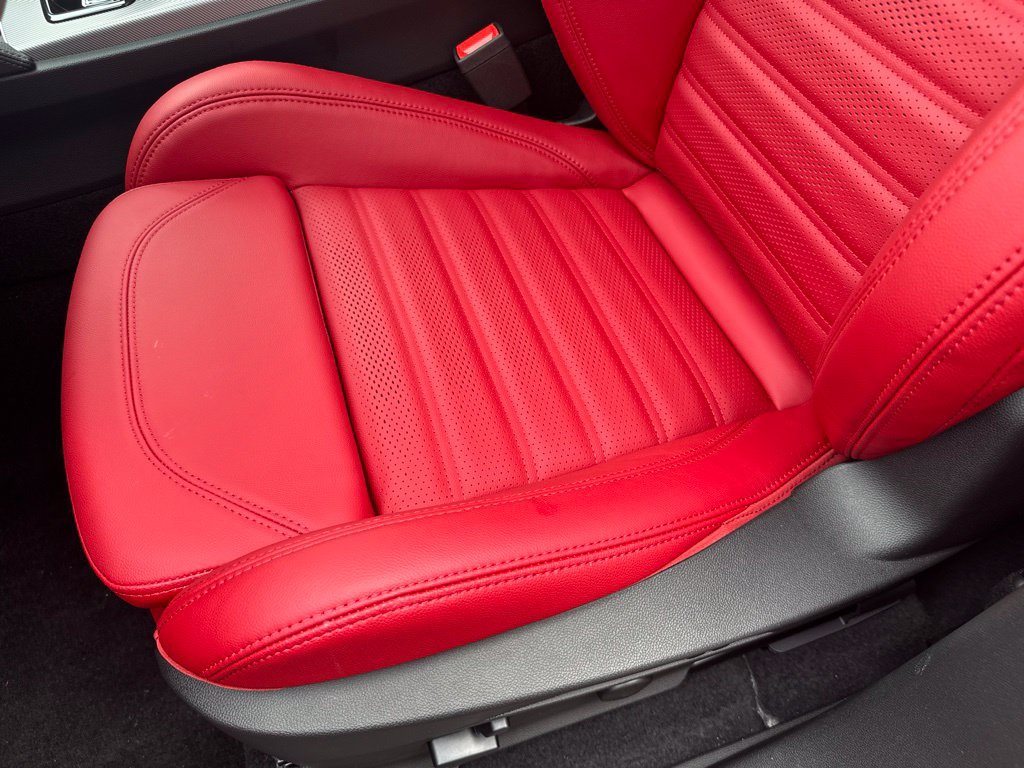 New 2026 Alfa Romeo Stelvio Sprint AWD/4WD image 31