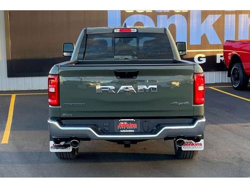New 2026 RAM 1500 Big Horn image 4