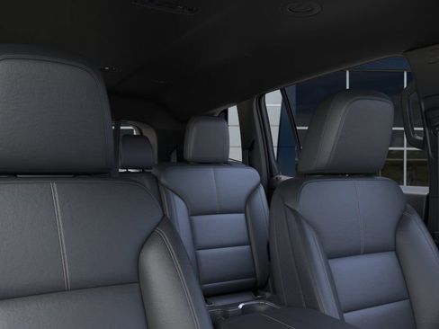 New 2025 GMC Acadia Elevation w/ Elevation Premium Package image 48