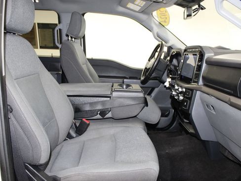 Used 2024 Ford F150 XLT w/ Tow/Haul Package AWD/4WD image 27