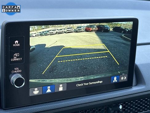 Used 2026 Honda CR-V TrailSport image 9