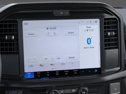 New 2026 Ford F150 STX image 14