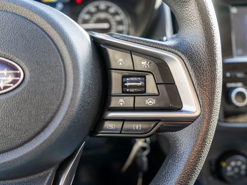 Used 2021 Subaru Forester image 18