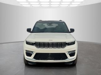 Used 2025 Jeep Grand Cherokee Summit AWD/4WD video 2