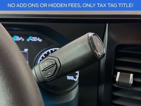 New 2026 Ford F450 XLT w/ FX4 Off-Road Package image 16