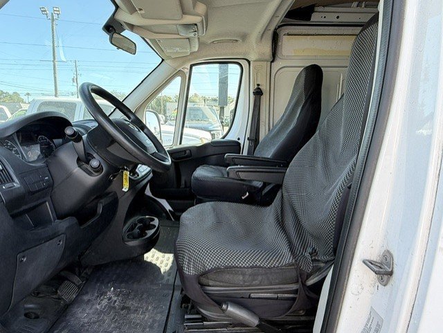 Used 2014 RAM ProMaster 2500 w/ Interior Convenience Group FWD image 12