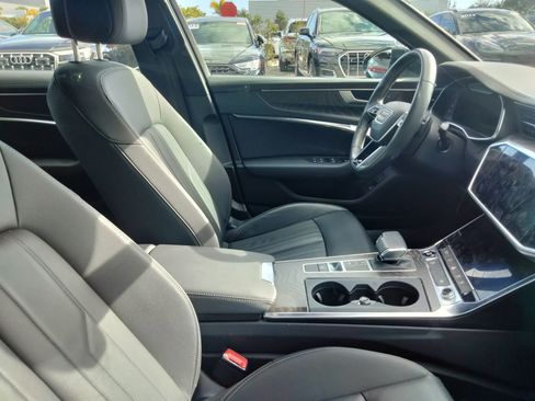 Used 2023 Audi A6 2.0T Premium w/ Convenience Package image 9
