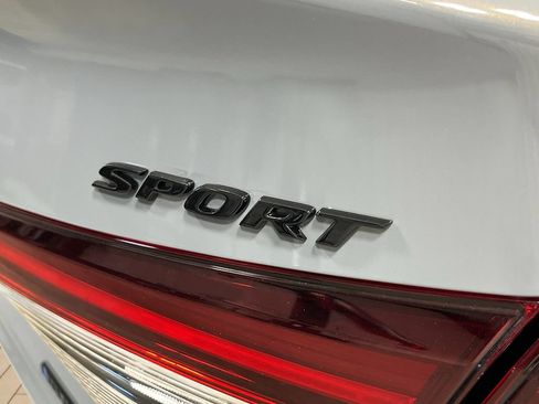 New 2026 Honda Civic Sport image 7