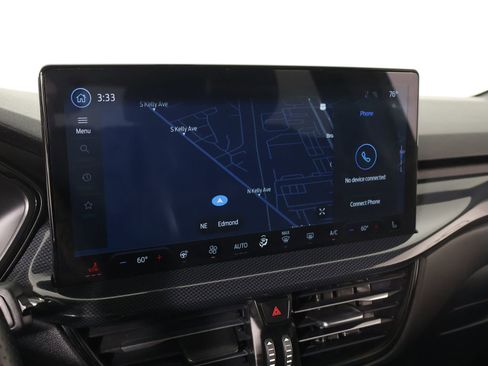 Used 2024 Ford Escape ST-Line w/ Tech Pack #1 FWD image 7
