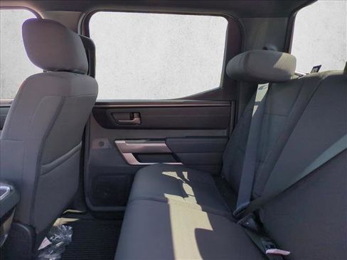 New 2026 Toyota Tundra SR5 AWD/4WD image 15