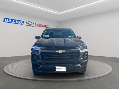 New 2026 Chevrolet Colorado LT